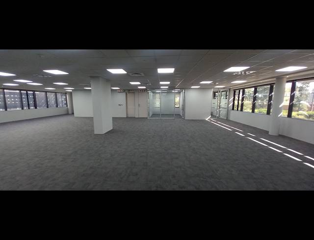 466M² OFFICE TO LET IN WOODMEAD
